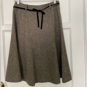 J. Crew skirt